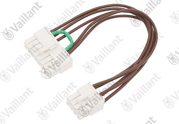 VA Kabelbaum, reset 15k3P Vaillant-Nr. 0020192777