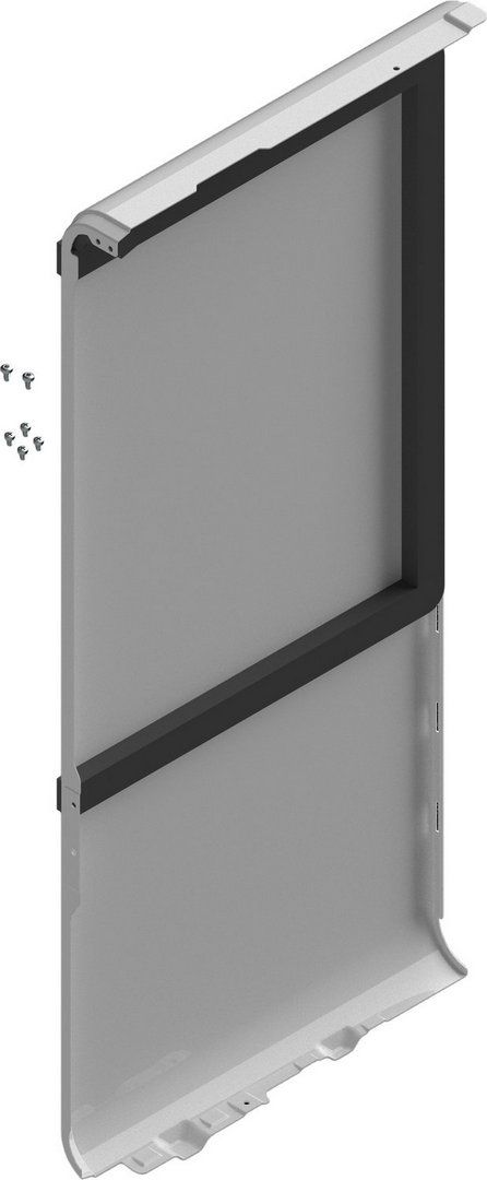 BOSCH Ersatzteil TTNR: 8737604192 Seitenteil links