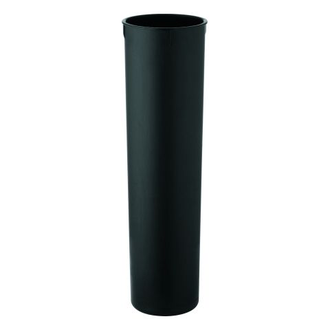 GROHE Kunststoff-Einsatz 40745 für Essentials WC-Bürste Metall schwarz