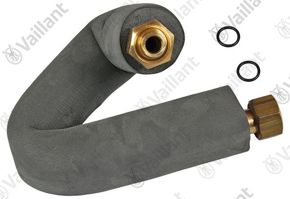 VA Rohr, PK, SWT-Pumpe zeoTHERM VAS 106/3