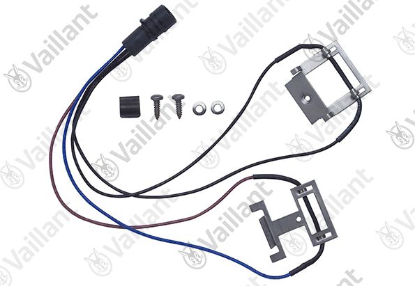 Vaillant Fuehler kpl. (Abgassensor)