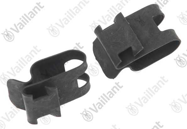 VA Klammern, Lufteintrittsg.(Set a 2 St) VSU 200/4 - VSU 700/4