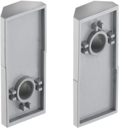 Hansgrohe Eckmontageset Raindance Unica S