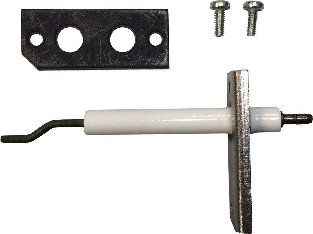 Junkers Überwachungselektrode