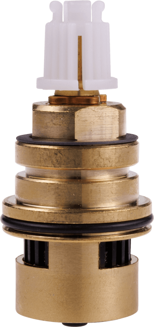 Hansa Temperieroberteil Designo