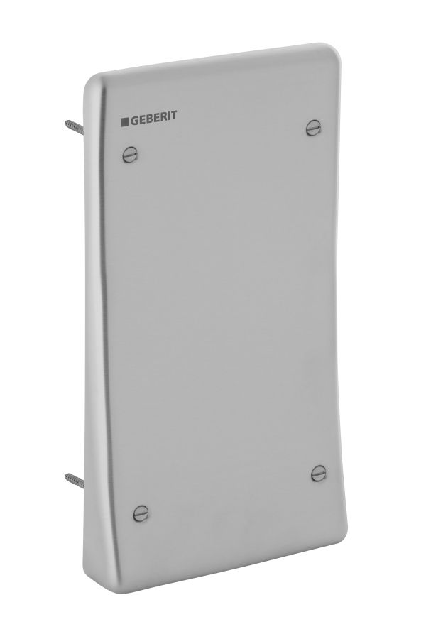 GE Abdeckplatte f. UP-Geruchsverschluss für Waschtisch