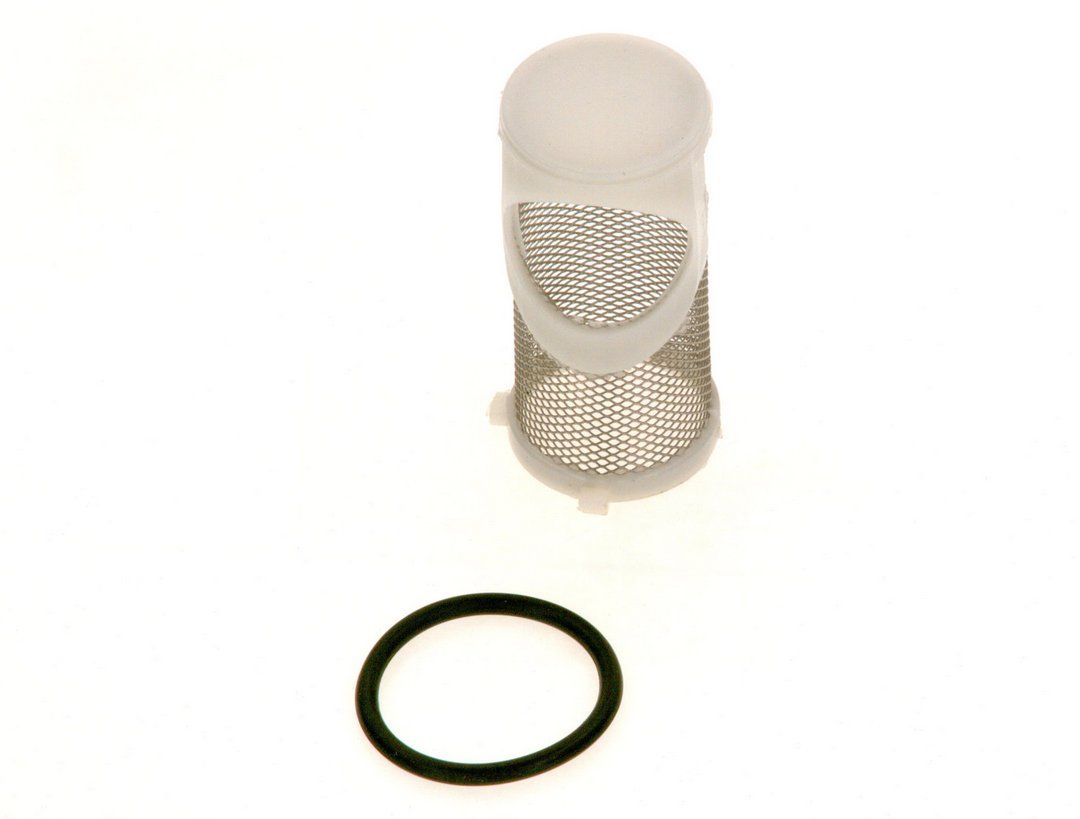 JU/BO/SI Ersatzteil TTNR:8733702122 Wassersieb DN25