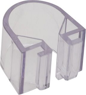 Hansgrohe Schelle 22mm f.Casetta Unica 88/Unica S