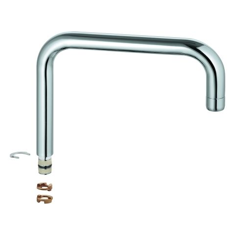 Grohe Auslauf verchromt f.Spültischbatterie