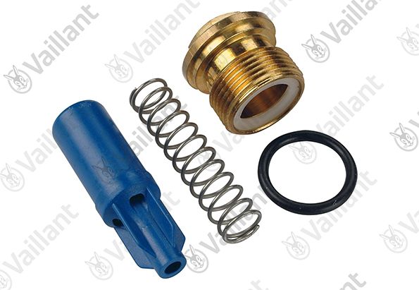 Wassermengenregler, kpl. MAG 11,14-0/0