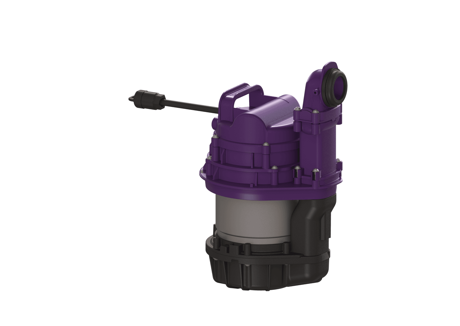 KESSEL-Austauschpumpe Aquadive SPZ 1000 resistant