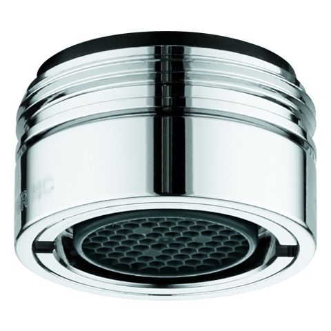 Grohe Mousseur 24x1" verchromt diebstahlsicher