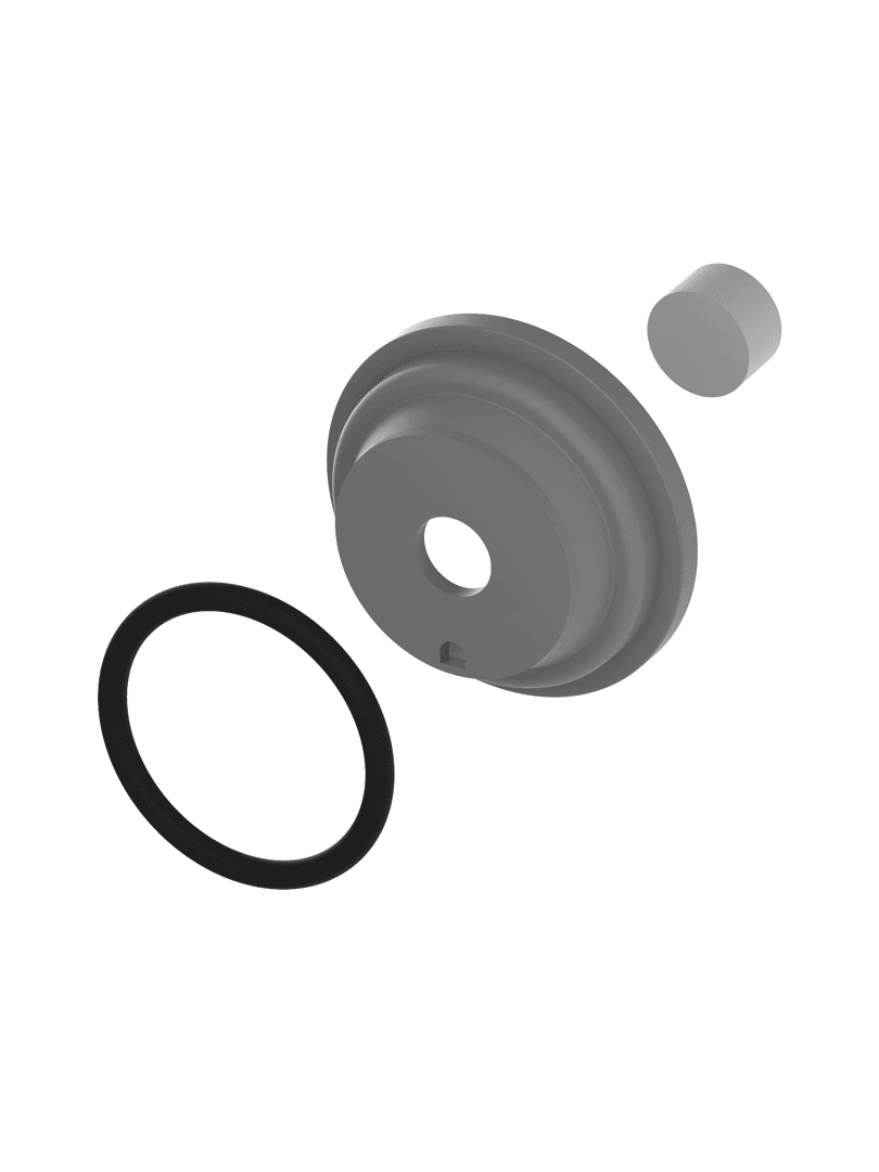 TECE-Füllventil F 10 Dichtungsset