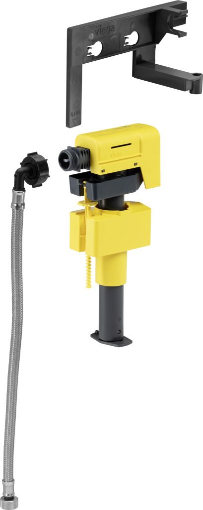 Viega Füllventilset 8310.74 in 230x120x46mm Kunststoff