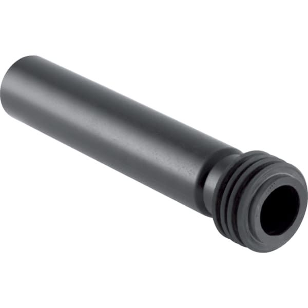 Einlaufgarnitur PE Geberit f.Anschluss an Urinal,f.Stutzen d 32mm