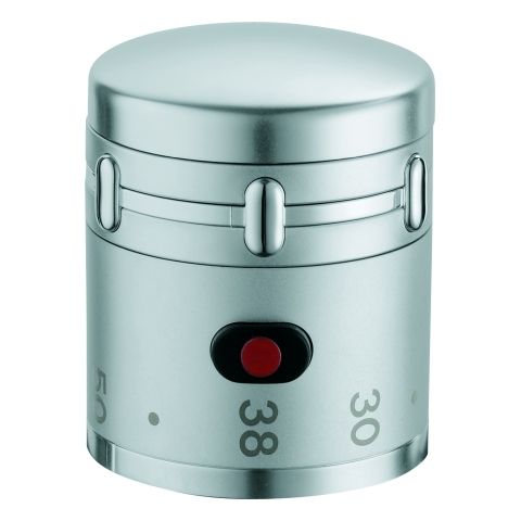 Grohe Temperaturwählgriff f.Chiara chrom/mattchrom