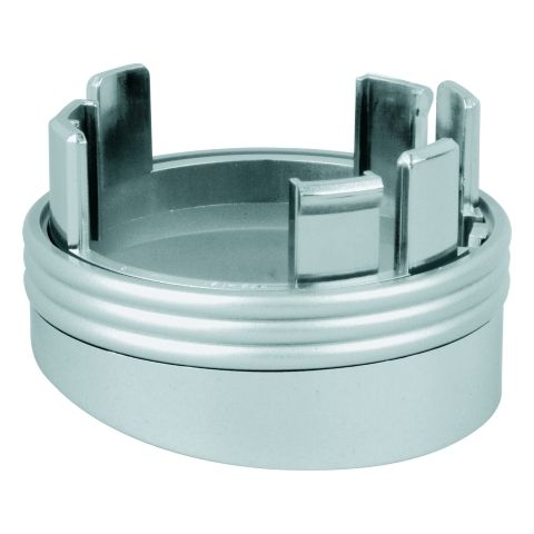 Grohe Griffbefestigung f.Europlus Hebel chrom/mattchrom