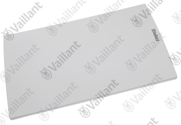 VA Frontblech, VWW Vaillant-Nr. 0020210639