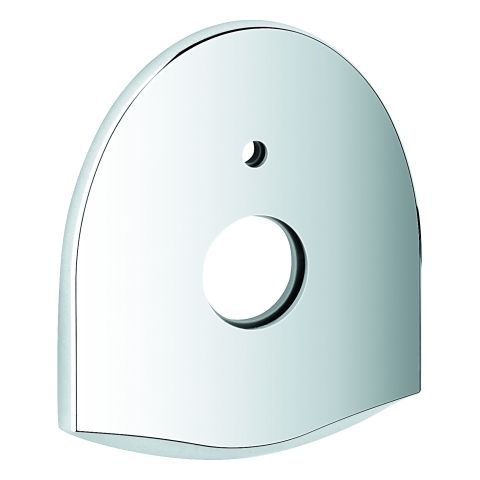 GROHE Rosette 46548 für Chiara UP-Fertigmontageset chrom