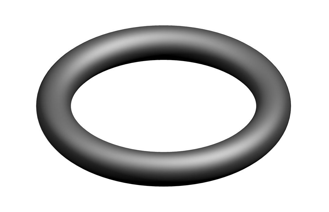 JU O-Ring (10x)