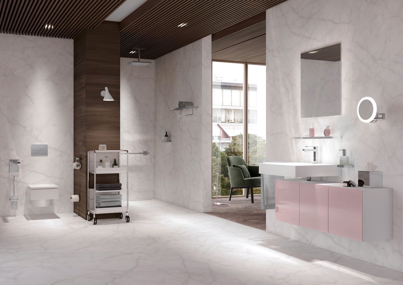 carousel image