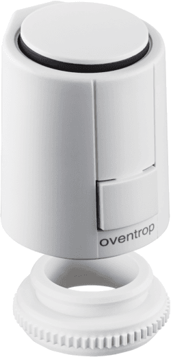 Oventrop Elektrotherm.Stellantrieb 230V Aktor T 2P,stromlos geschlossen