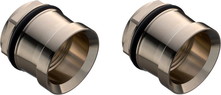 HG Ecostat Select S-Anschlußadapter G3/4 G3/4