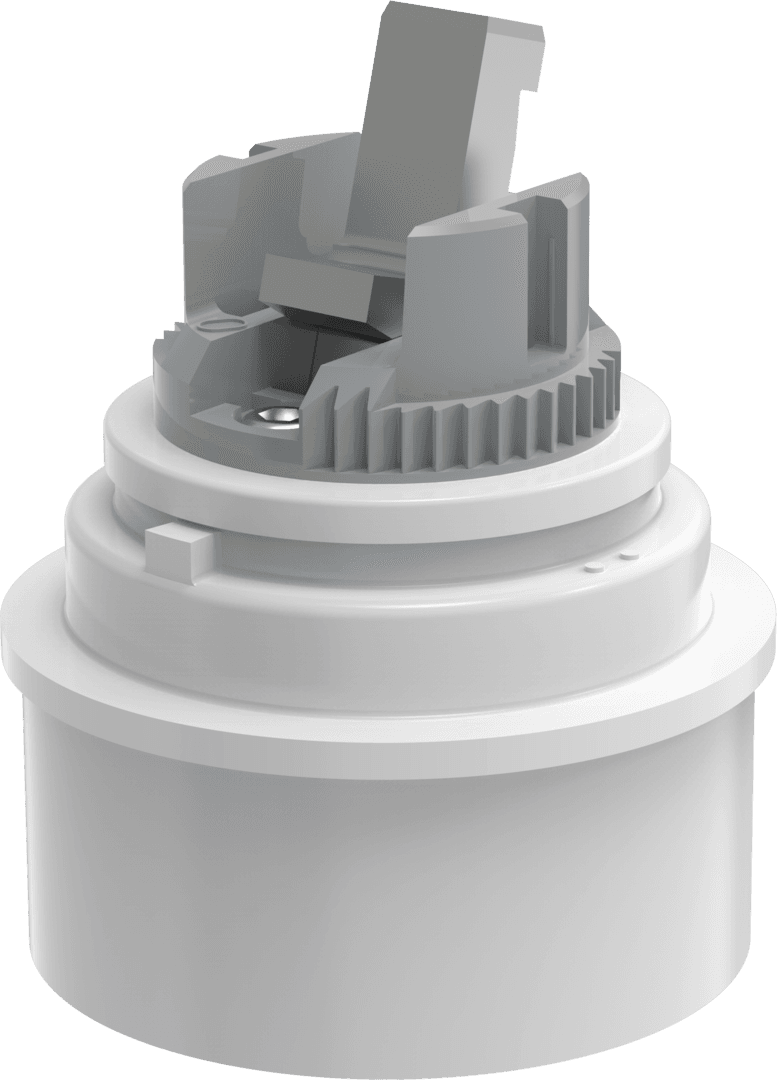 Hansa Hebelmischerkartusche