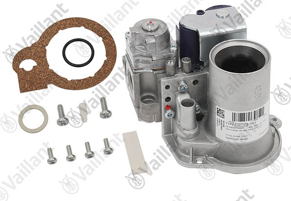 VA Gasarmatur Vaillant-Nr. 0020232037