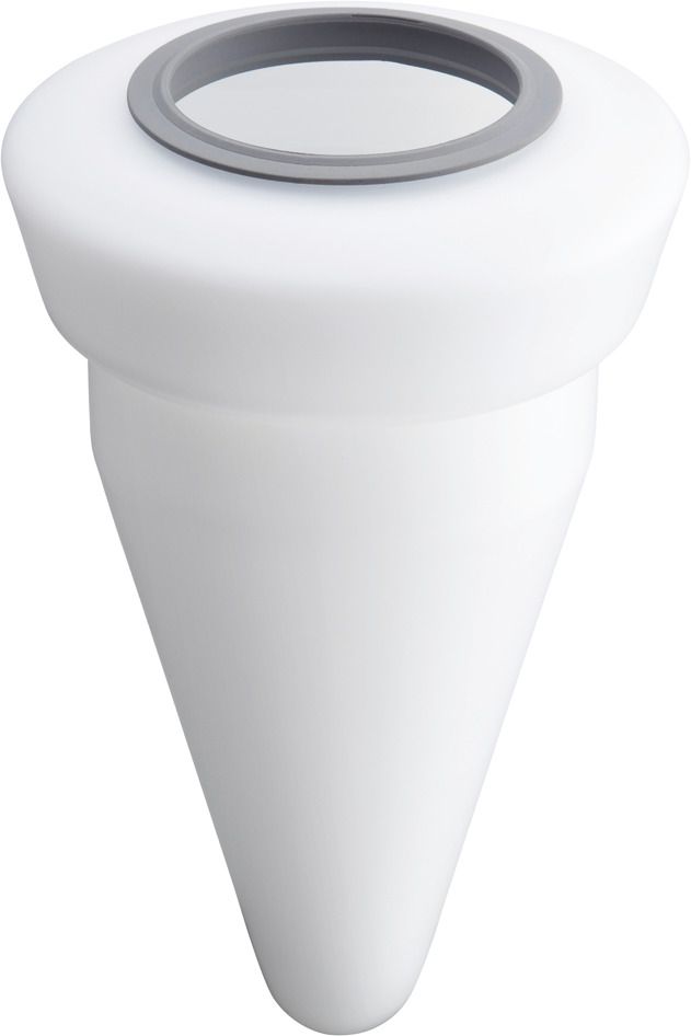 Hansgrohe Glaseinsatz f.Lotionsspender