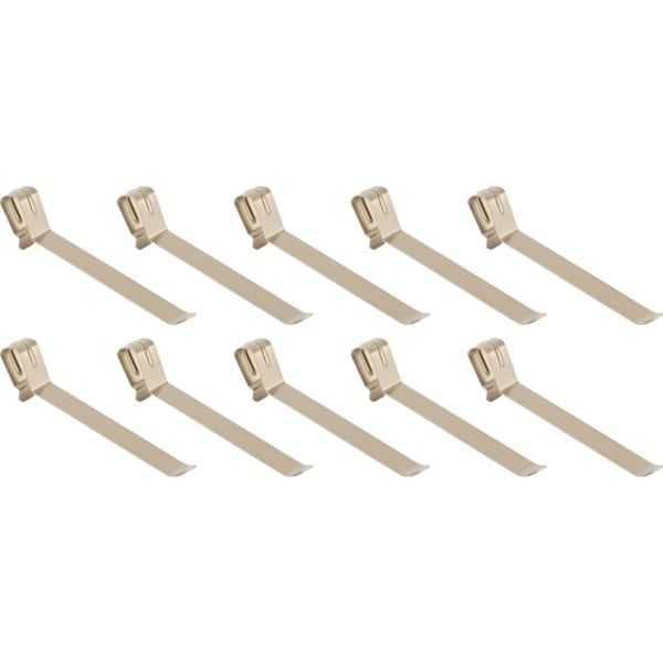 GE Set Federn, zu BetPl. (10 Stück)