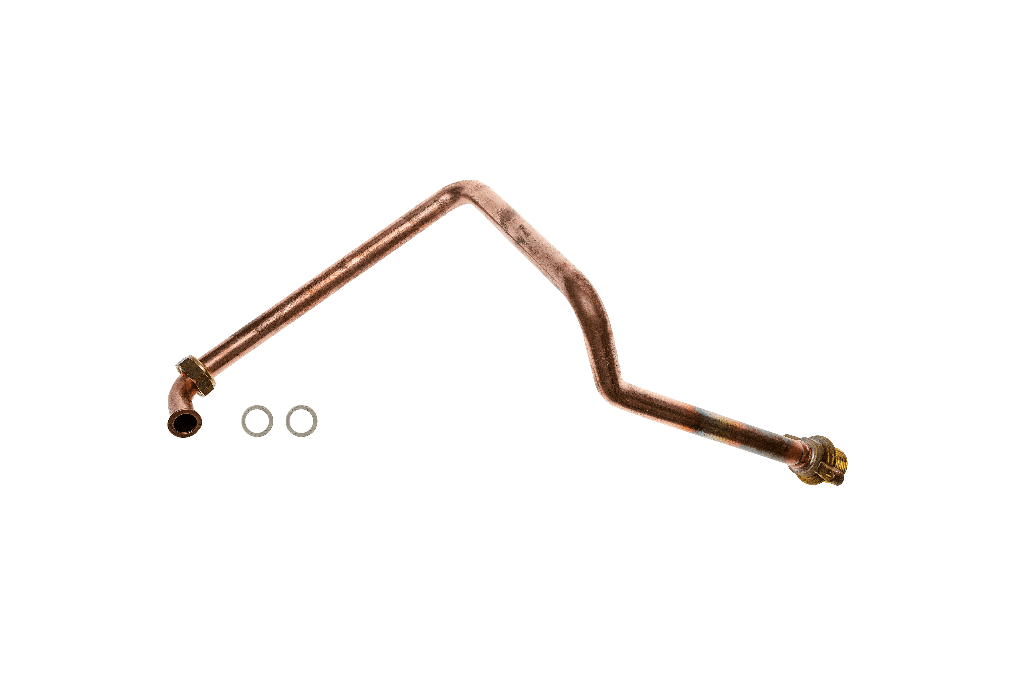 BRÖTJE Gasanschlussrohr