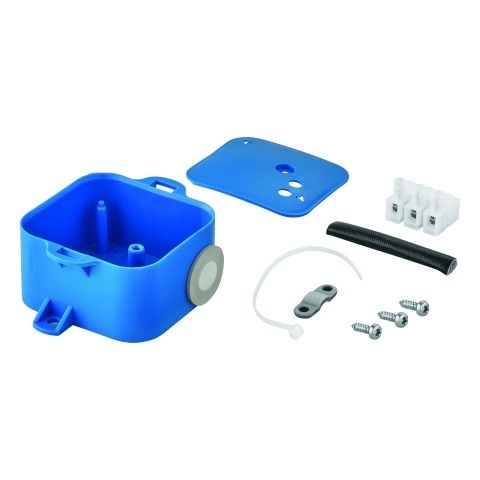 Grohe Trafo-Anschlussbox