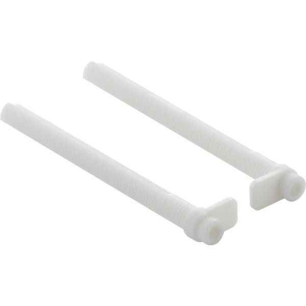 Geberit Distanzbolzen für Abdeckplatten Artline / Samba / Rumba / Twist / Tango