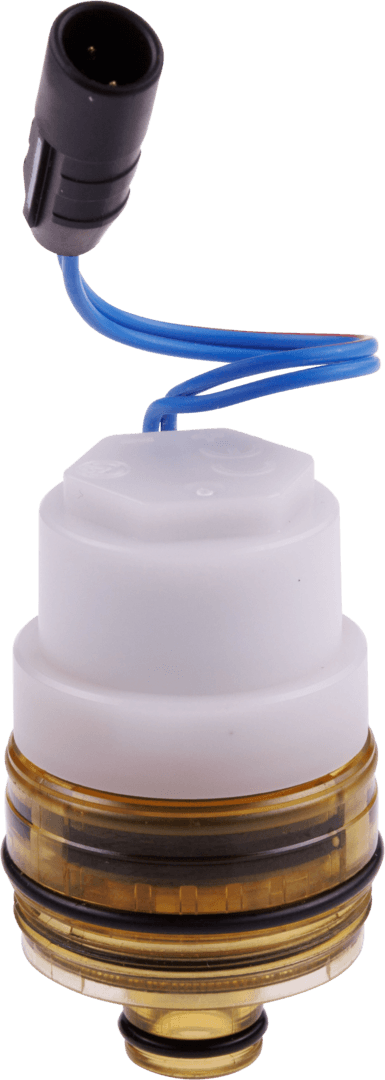 Hansa Magnetspule mit Membrane Sw 17