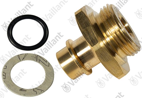 VA Adapter DN10 VPM 20/1 S